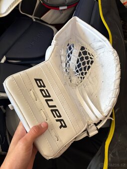 Brankářský set - 7