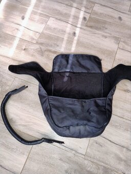 Prodám kočár Petite mars (limitovaná edice) - 7