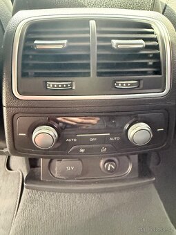 Prodam Audi A6 C7,200kw,Quattro - 7