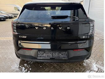 EX30 200kW Singl Motor Extend Rang Aut Kam AL DPH Nav 4/25 - 7