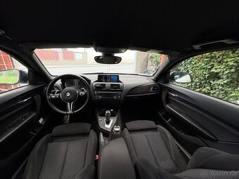 BMW M135i zadokolka - 7