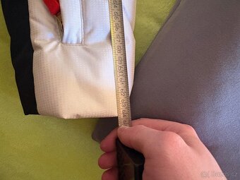 Dámská lyžařská bunda Ice Peak electra vel.38 - 7