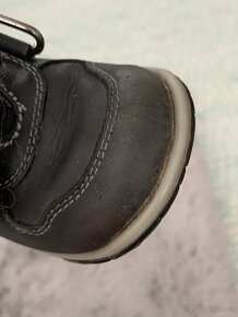 Dětské boty Bären Schuhe vel.23 - 7