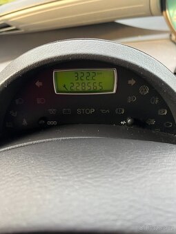 Peugeot 807 2.0 HDI - 7