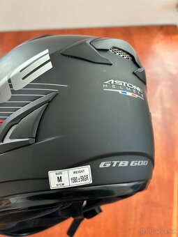 ASTONE GTB vel. M - 7