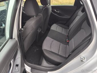 Hyundai i30 combi - 7