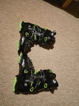 Lyžáky Dalbello Panterra 100 - 7