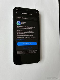 IPhone 12 Pro 256 GB Pacific Blue - 7