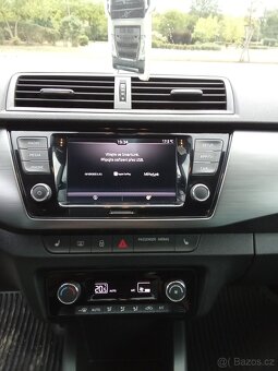 Škoda fabia 3 fcl 1.0 tsi - 7