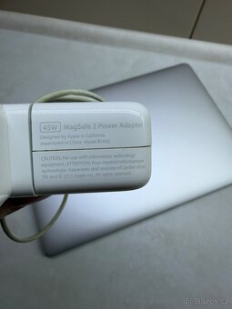 MacBook Air 13” (2017) - 7