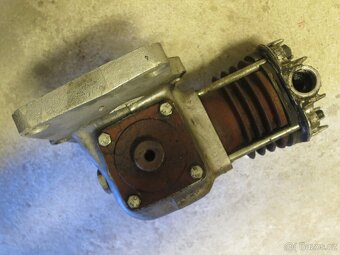 Kompresor Jikov JK 443614 4147 7 00 - 7