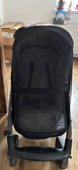 Sportovní kočárek X-Lander - 7