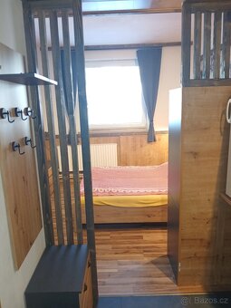 Garsonka po rekonstrukci v Tanvalde - 7