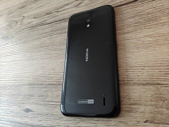 Nokia 2.2- 5.71"HD+/ Dual SIM/ černá - 7