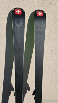 Stöckli laser SX 181cm model 2022 - 7