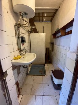 Prodej rodinného domu. - 7