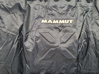 Mammut Eigerjoch Pro IN péřová bunda vel. L - 7