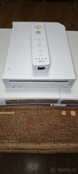 Wii Nintendo - 7