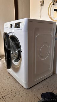 Pračka Whirlpool FFB 9489 BV CS v záruce - 7