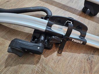 Thule ProRide 591 – 2 kusy - 7