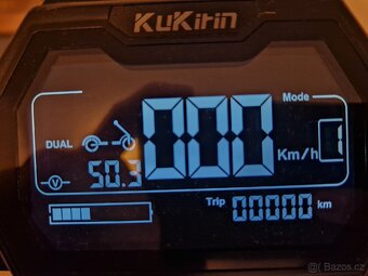 Kukirin g2 master 2025 - 7