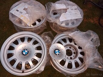 BMW 523 I--BMW e39 - 7