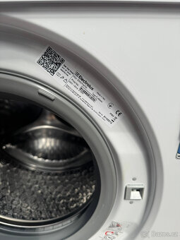 Vestavěná pračka ELECTROLUX PerfectCare 700 - NOVÁ - 7