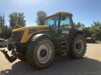 JCB Fastrac 8250 - 7
