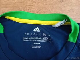 Adidas dámské sportovní tričko vel. XL/XXL - 7