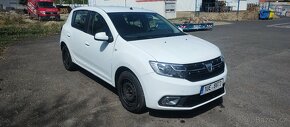 Dacia Sandero 1,0TCe LPG 2021 - 7