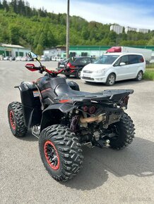 CAN AM RENEGADE 1000R 2020 - 7
