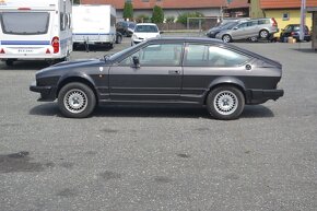 Alfa Romeo GTV 2,0 r.v. 1985 - 7