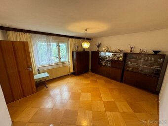 Rodinný dům Jančí, okr. Opava, pozemek 2265 m2 - 7