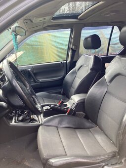 Opel Frontera 3.2 V6 LPG - 7