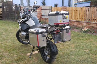 BMW R 1200 GS Adventure - 7