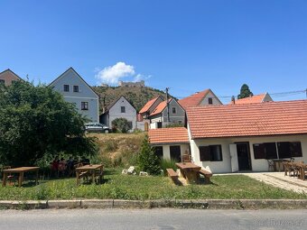 Pronájem zavedeného bistra Zastávka v Pavlově - 7
