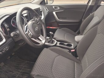 Kia xceed r.v. 2019 - 7