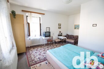 Prodej, Rodinné domy, 300 m2 - Teplička, ev.č. 01516 - 7