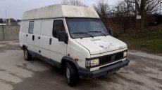 Fiat ducato 2.5 td 70kw 290 - 7