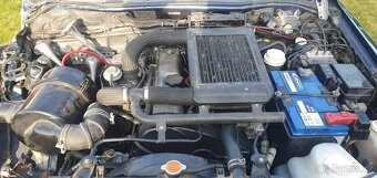 Prodám Mitsubishi L200 2.5D 73kW - 7
