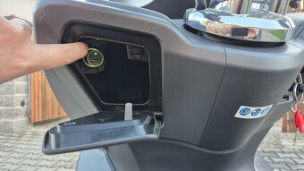 Honda PCX 150 - 7