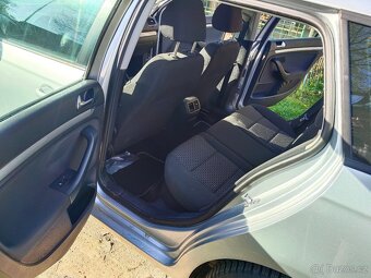 Golf VI variant - 7