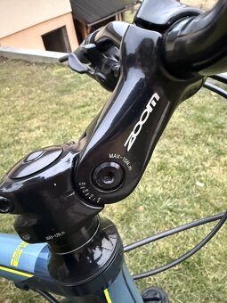 Autor Shimano - ALIVIO - 7