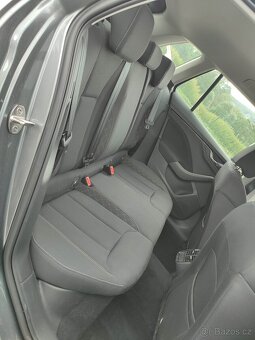 Škoda Kamiq 1.0TSI 81kw, 1.5tsi 110kw-Díly z vozu - 7