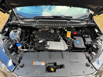 Ford EDGE Titanium 2,0 - 7