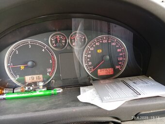Alhambra 1.9 TDI - 7