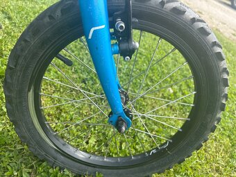 Kolo Ridgback MX 16 - 7