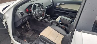 Audi s3 - 7