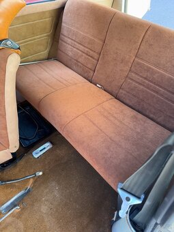 Austin Mini Clubman - 7