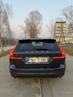 Volvo V60 D4 DPH - 7